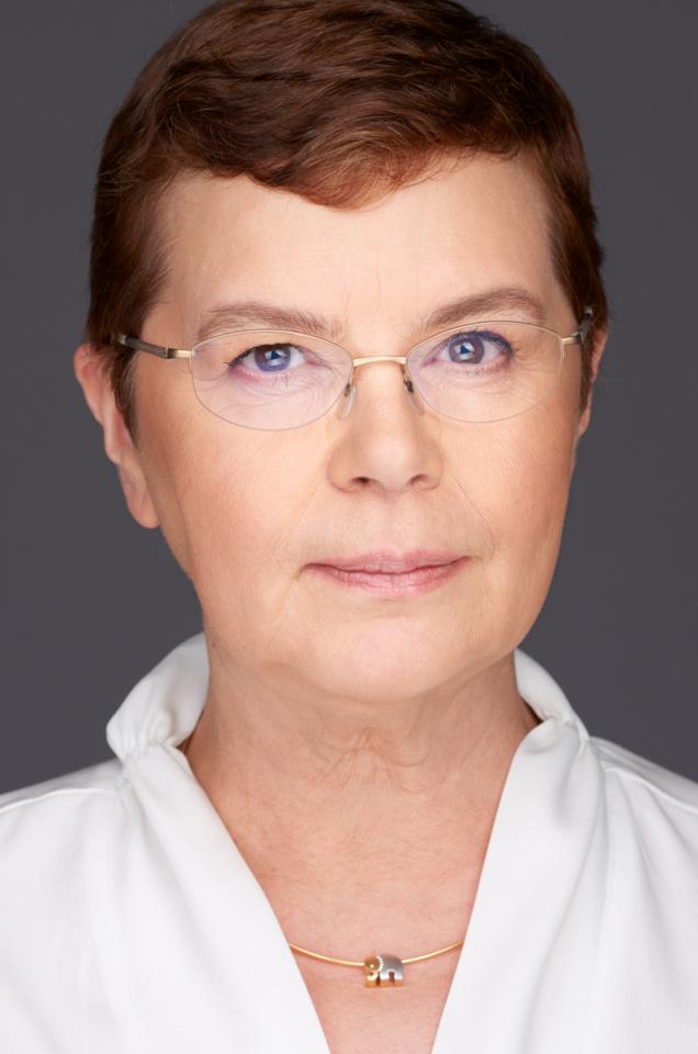 Dr. Annegret Junker (Dev Day 2023)