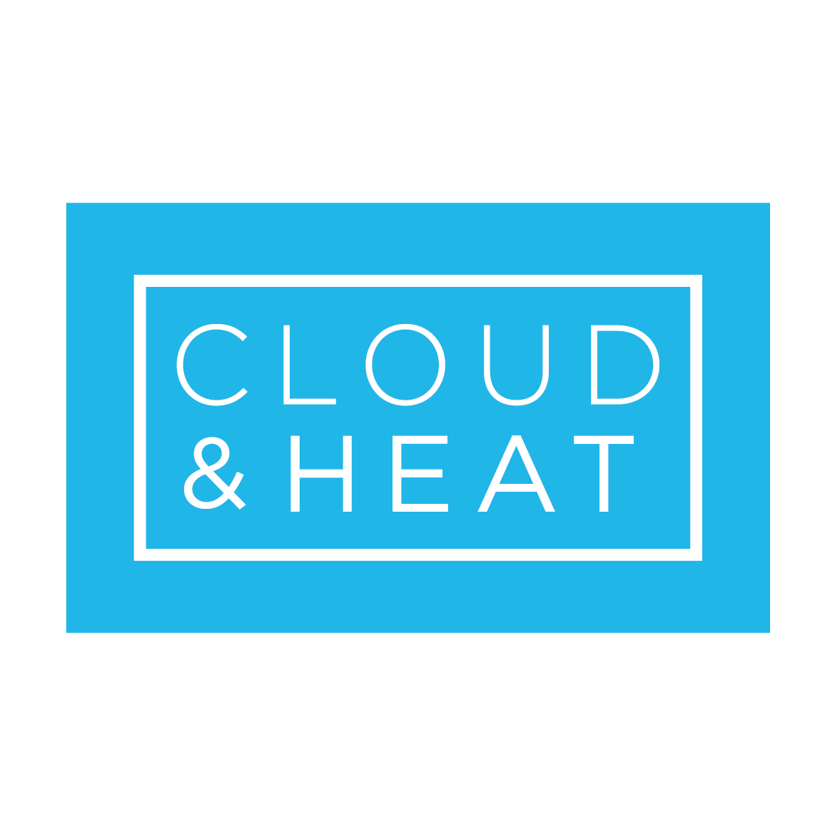 08_Cloud-and-Heat_Line-Version_White_on_Blue_quadrat 08_Cloud-and-Heat_Line-Version_White_on_Blue_quadrat